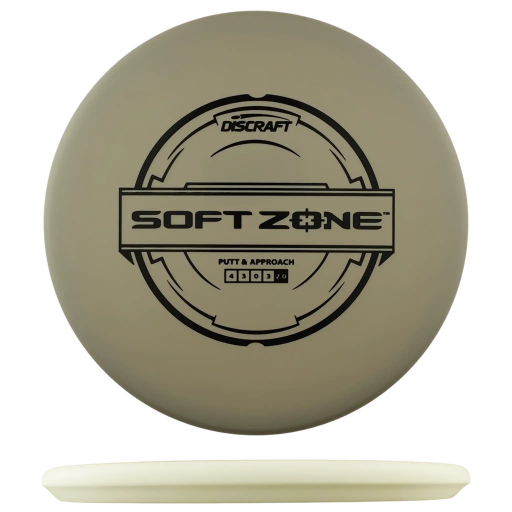 Putter Line Soft Zone