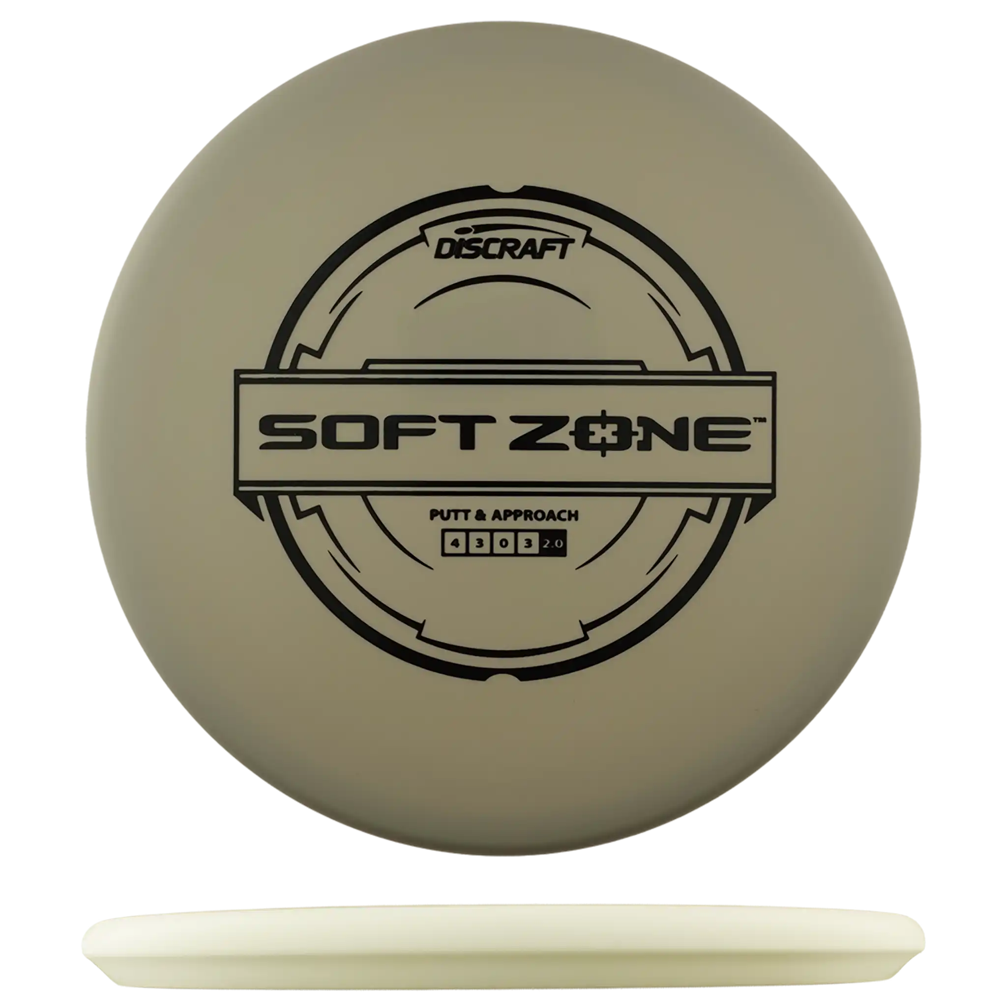 Putter Line Soft Zone
