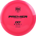 Q-Line DD1 - Premier Technology Pinkki