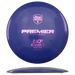 Q-Line DD1 - Premier Technology - Sininen