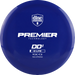 Q-Line DD1 - Premier Technology Sininen