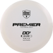 Q-Line DD1 - Premier Technology Valkoinen