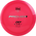 Q-Line DD3 - Premier Technology Pinkki