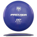 Q-Line DD3 - Premier Technology - Sininen