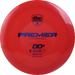 Q-Line DD3 - Premier Technology Punainen