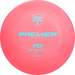 Q-Line FD - Premier Technology Pinkki