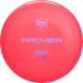 Q-Line MD3 - Premier Technology Pinkki