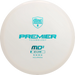 Q-Line MD3 - Premier Technology Valkoinen