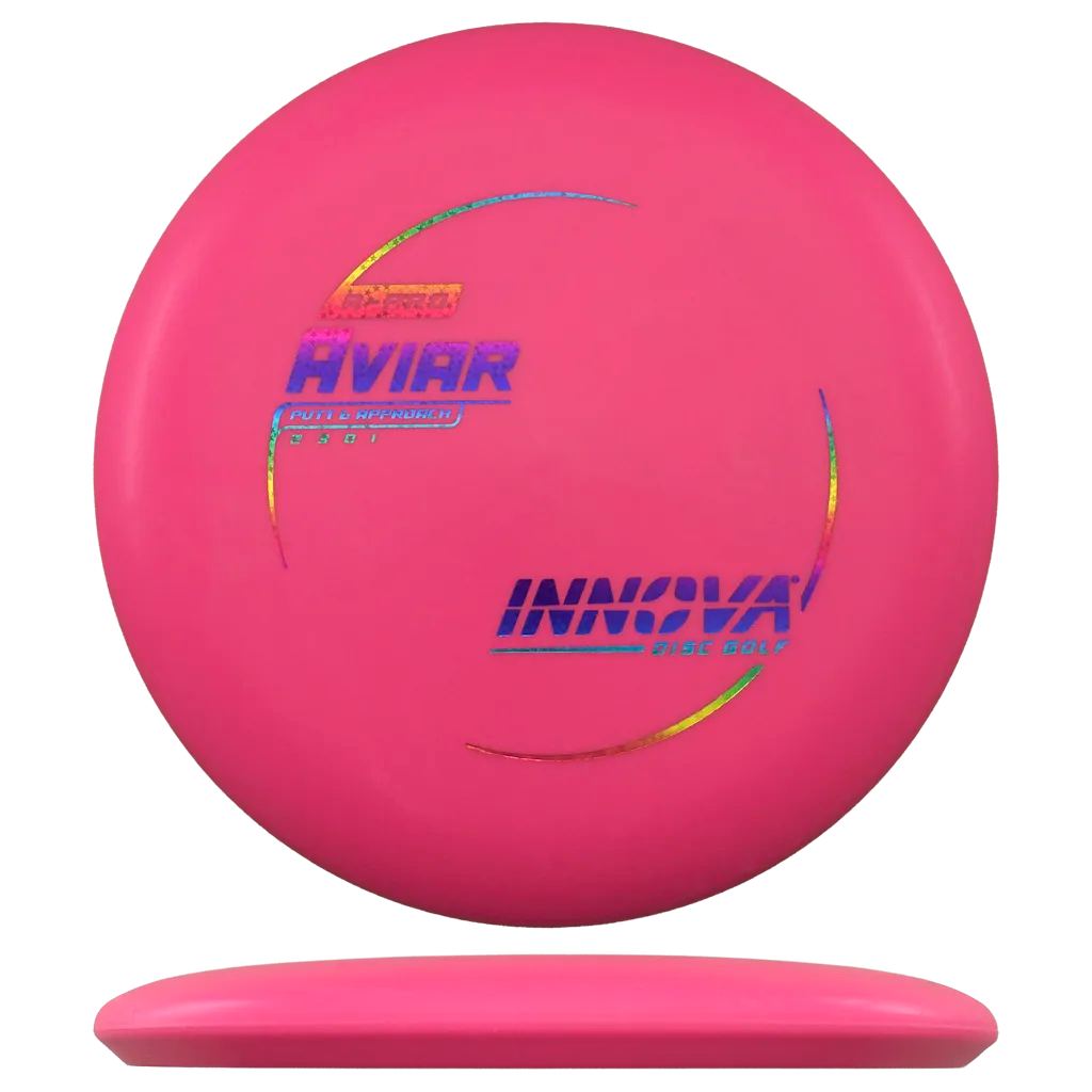 R-Pro Aviar - Pinkki