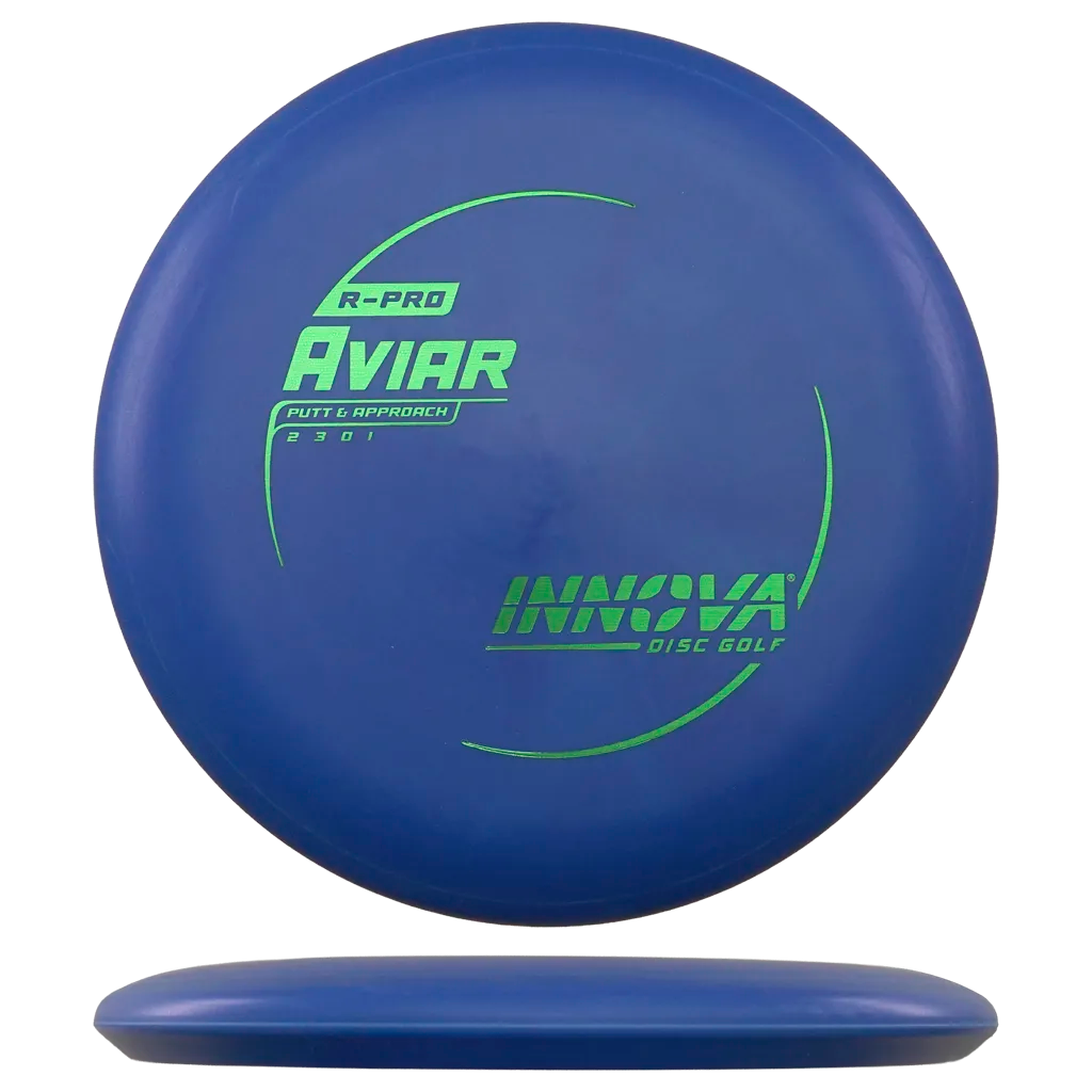 R-Pro Aviar - Sininen