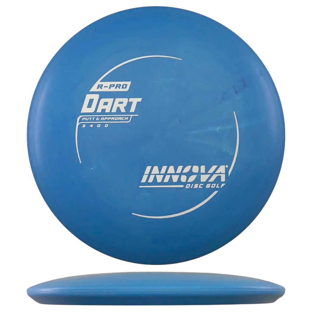 R-Pro Dart - Sininen
