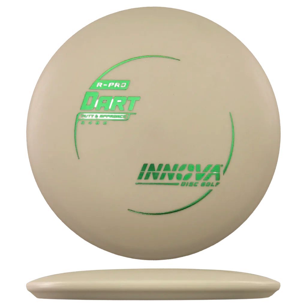 R-Pro Dart - Valkoinen