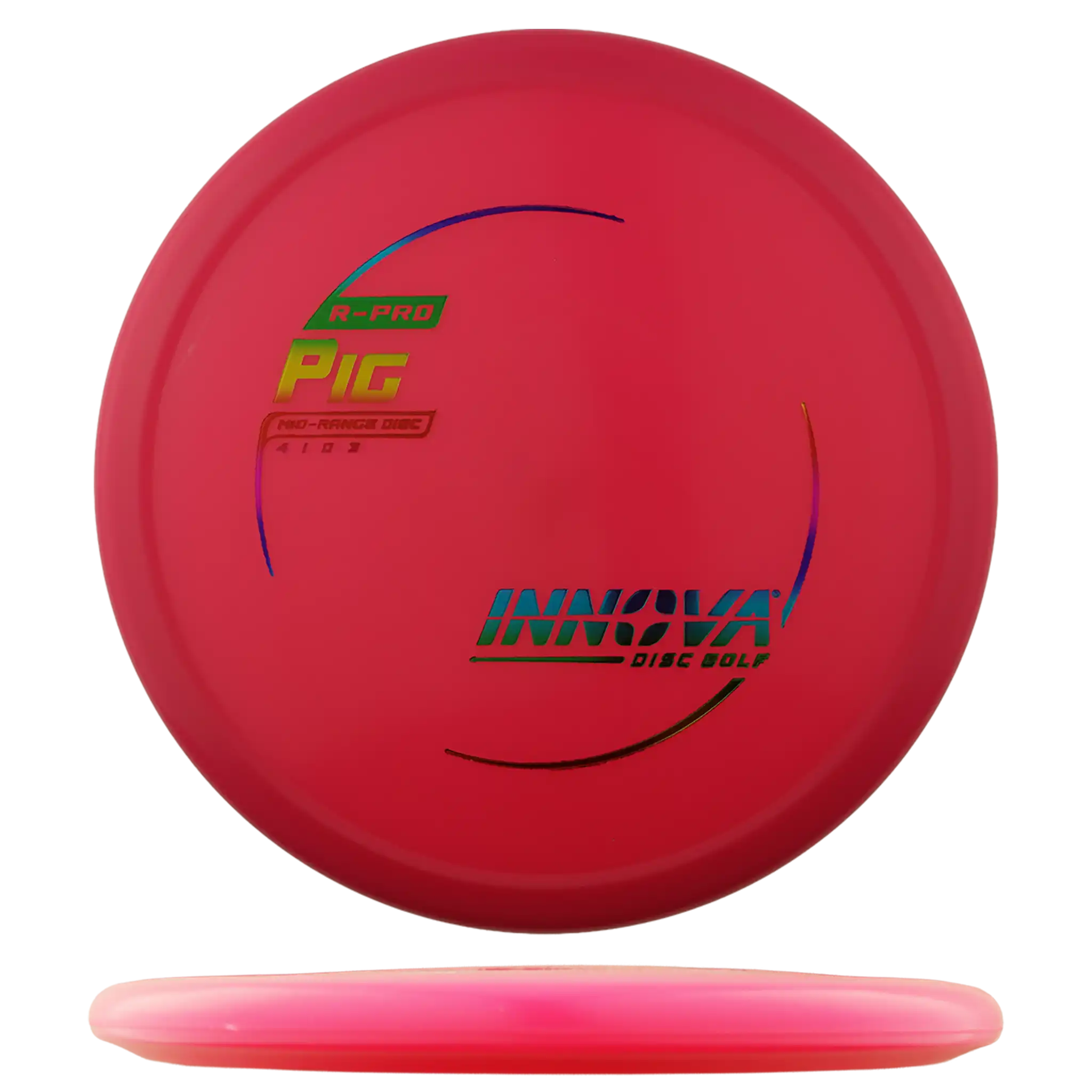 R-Pro Pig
