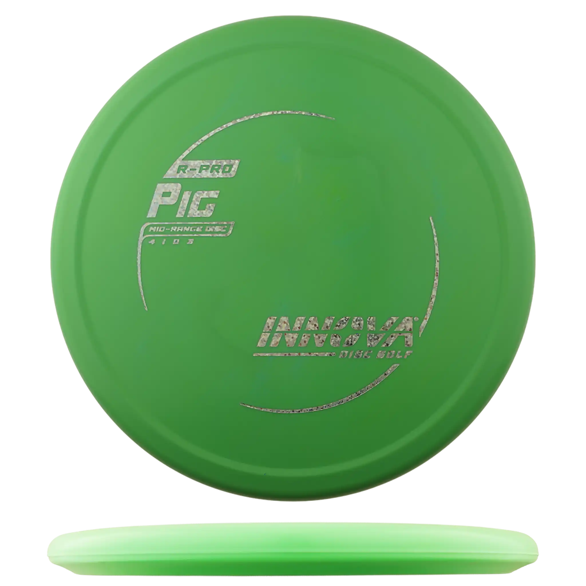 R-Pro Pig