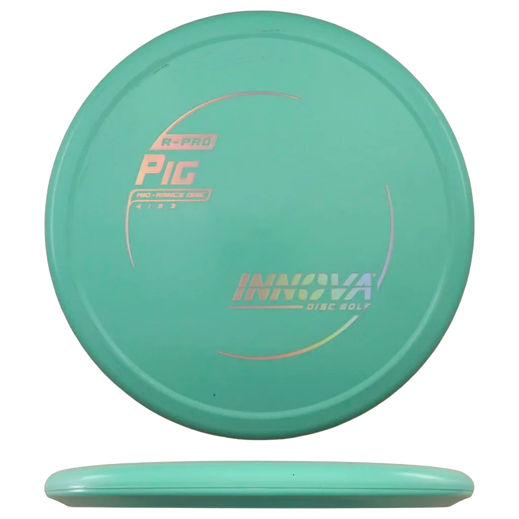 R-Pro Pig - Turkoosi