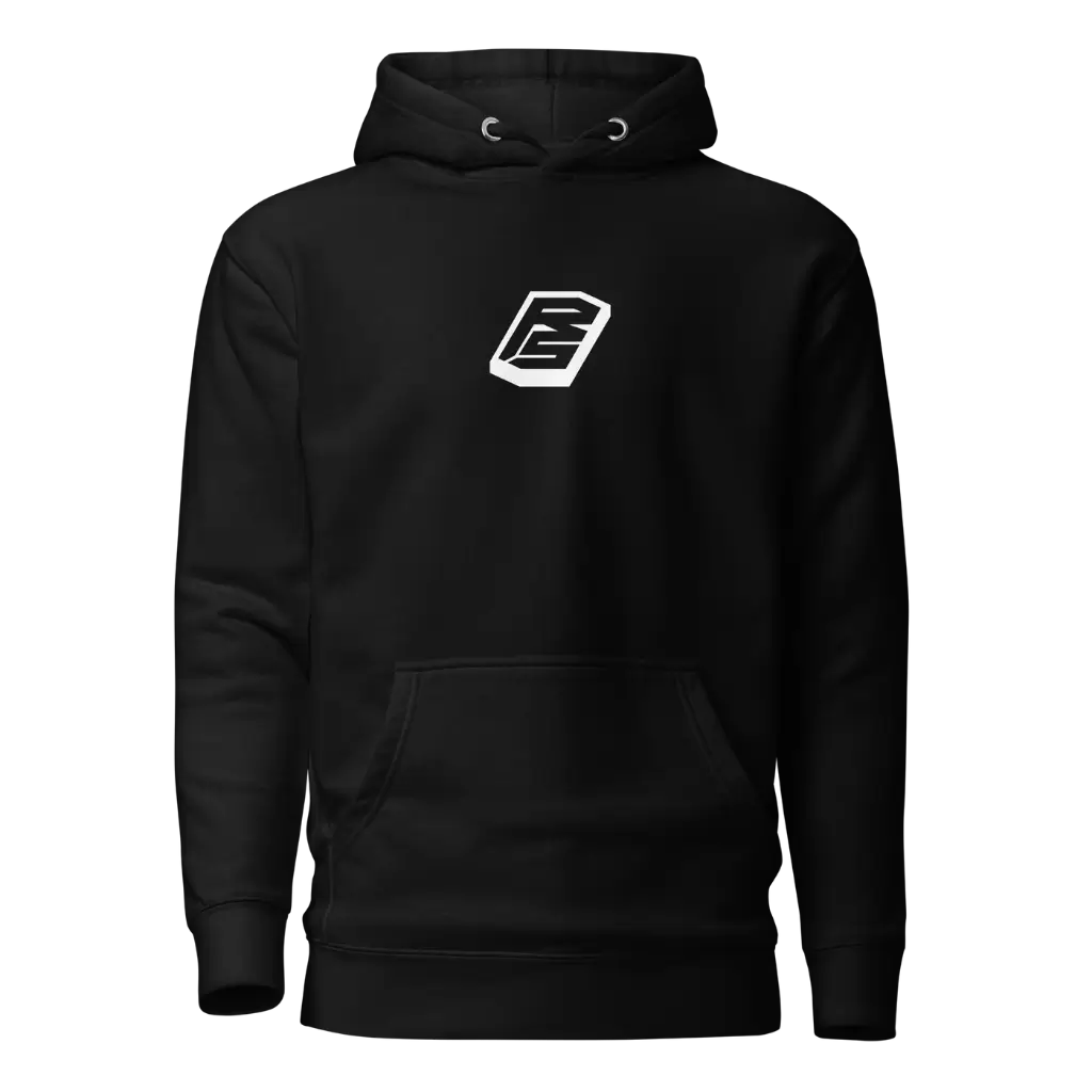 Rasmus Saukkoriipi Collection - Huppari