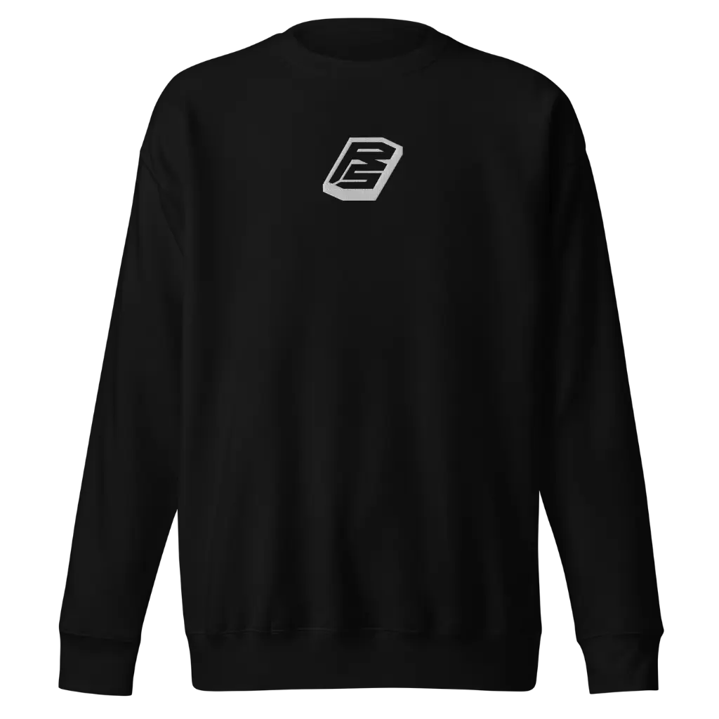 Rasmus Saukkoriipi Collection - Swetari