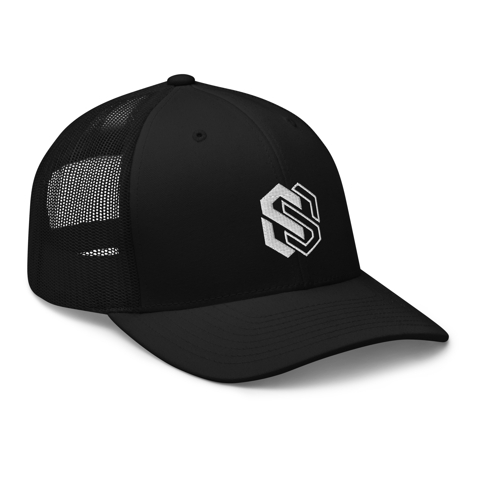 Severi Saviniemi Signature Tucker Cap - SS