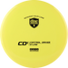 S-Line CD1 Keltainen