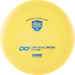 S-Line DD1 Keltainen