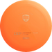 S-Line DD1 Oranssi