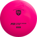 S-Line FD Pinkki