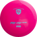 S-Line FD1 Pinkki