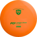 S-Line FD3 Oranssi