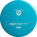 S-Line MD5 Turkoosi