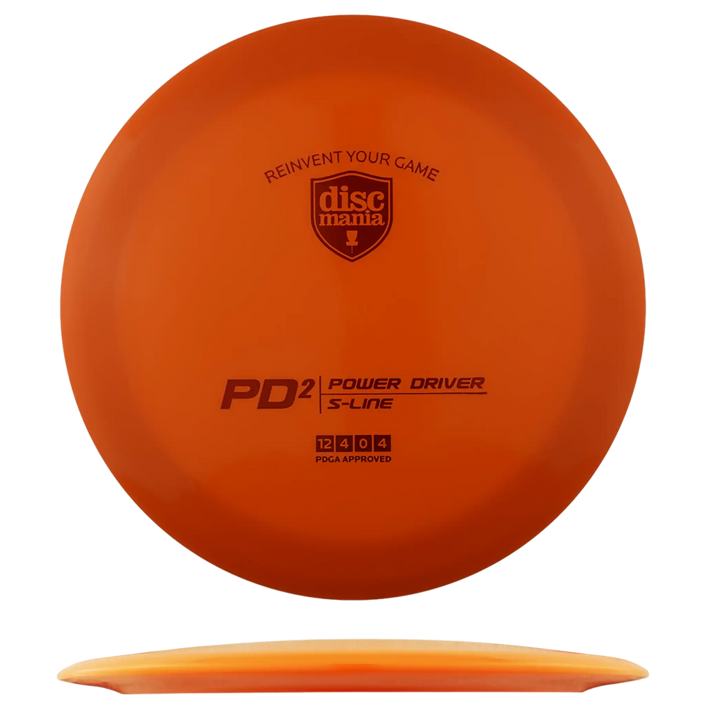 S-Line PD2