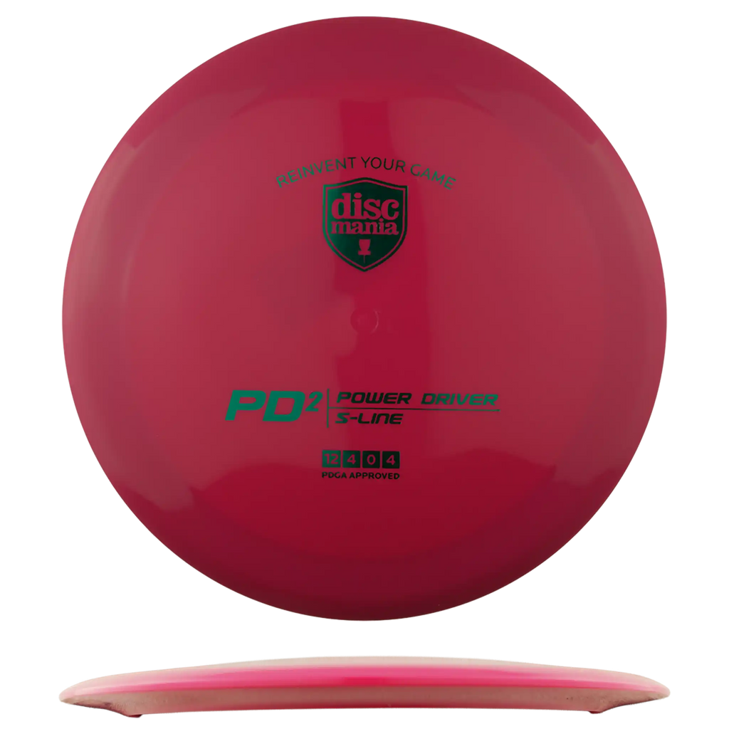 S-Line PD2
