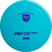 S-Line PD2 Turkoosi