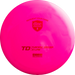 S-Line TD Pinkki