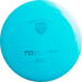 S-Line TD Turkoosi