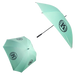 Frisbeegolf Sateenvarjo - K Logo