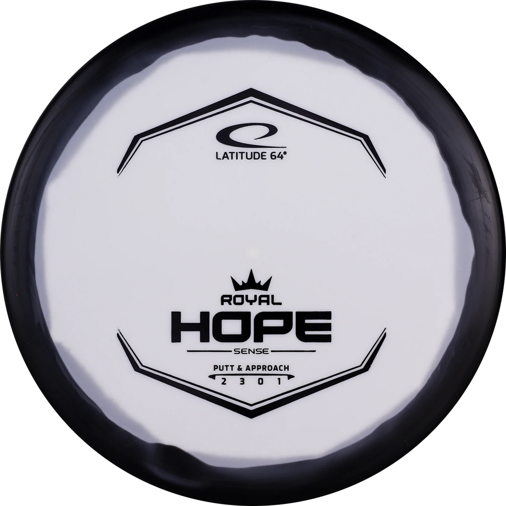 Sense Orbit Hope Musta