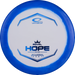 Sense Orbit Hope Sininen