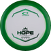 Sense Orbit Hope Vihreä
