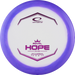 Sense Orbit Hope Violetti