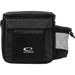 Slim Hex Shoulder Bag Musta