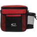Slim Hex Shoulder Bag Punainen