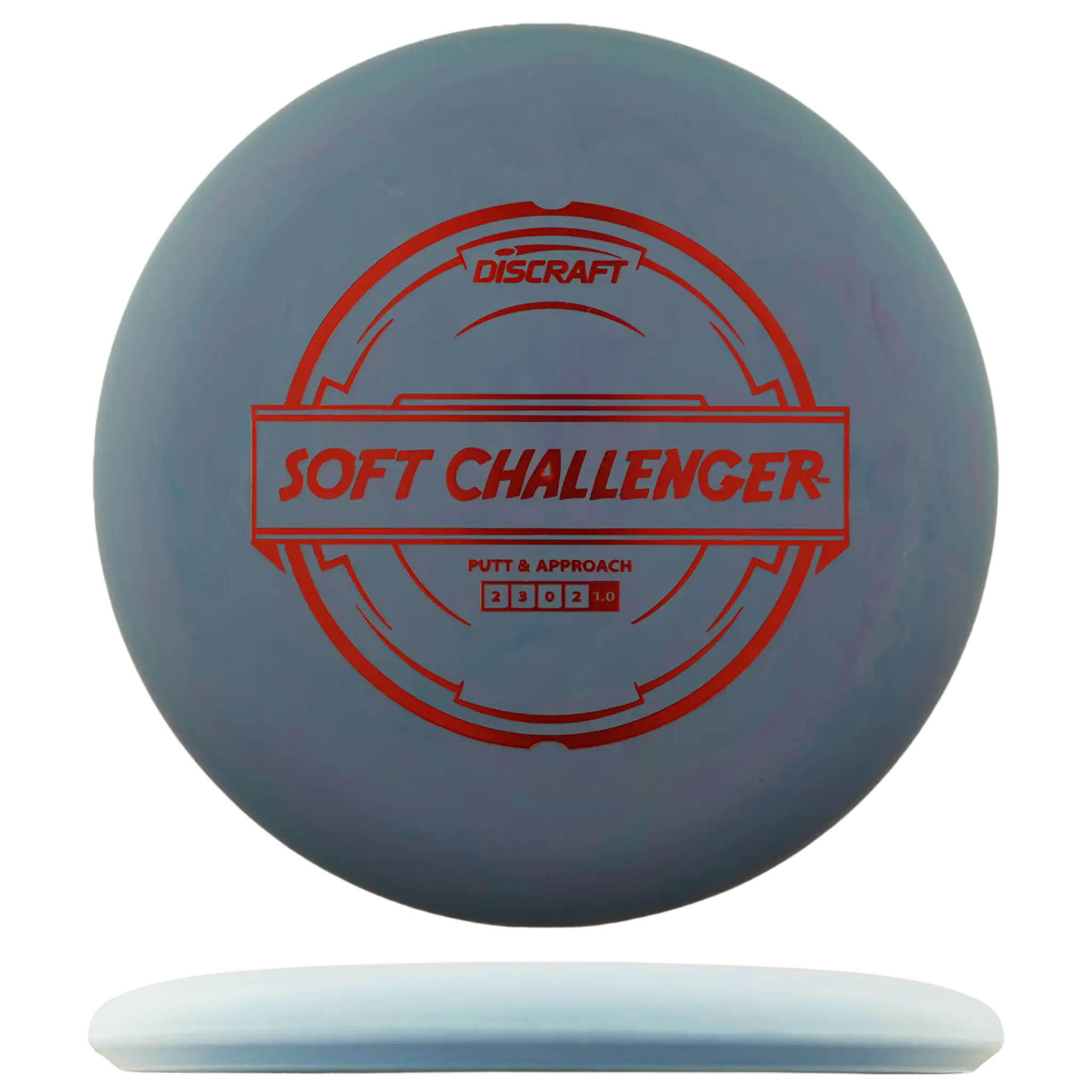 Putter Line Soft Challenger