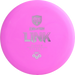 Soft Exo Link Pinkki