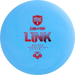 Soft Exo Link Sininen