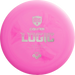 Soft Exo Logic Pinkki