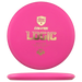 Soft Exo Logic - Pinkki