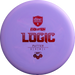 Soft Exo Logic Violetti