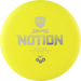 Soft Exo Notion Keltainen