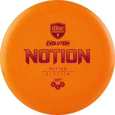 Soft Exo Notion Oranssi