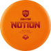 Soft Exo Notion Oranssi